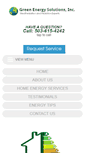 Mobile Screenshot of nwgesi.com